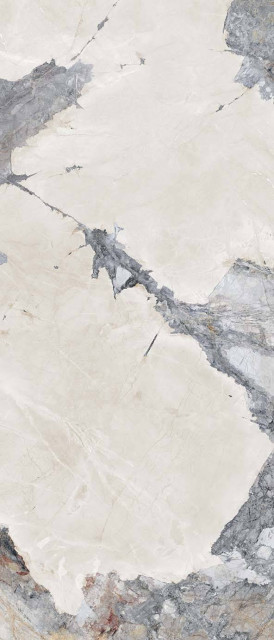 RHS Invisible Ivory Nat 120x280H0.6