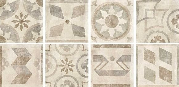 RHS Icon Folc Almond Mix8 60х60