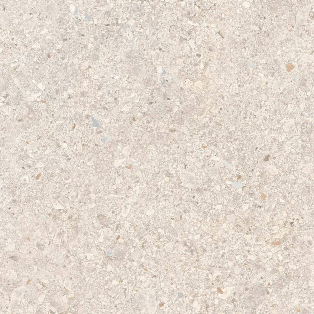 RHS Gravelux Almond Nat Ret 60x60H0.85