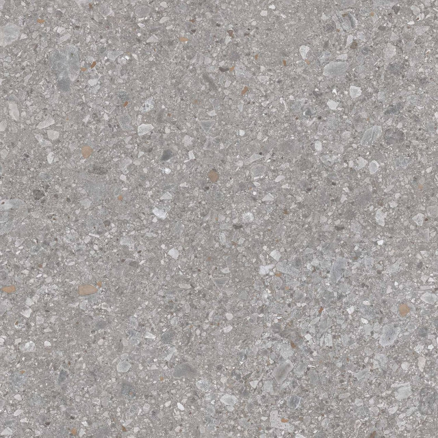 RHS Gravelux Grey Nat Ret 60x60H0.85