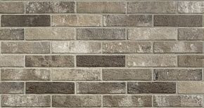 RHS London Brick Brown 6х25