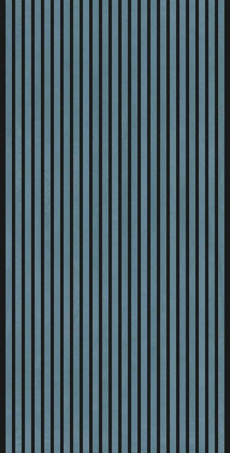 RHS Ludo Nova 3D Blu Nero Ret 60x120H0.82