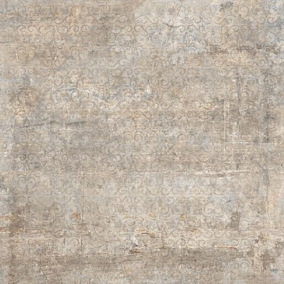 Rhs Murales Beige Dec 80x80