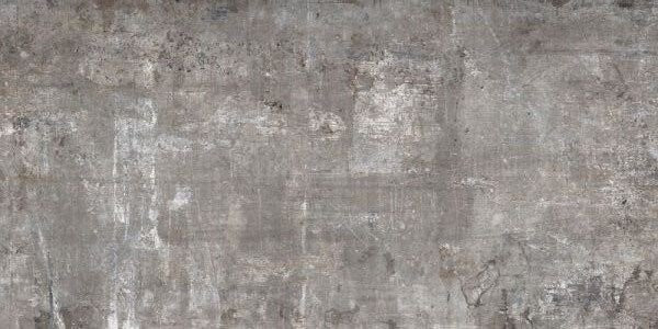 Rhs Murales Dark Grey 40x80