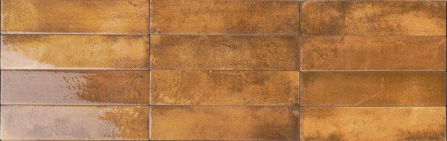 RHS Mojave Ocra Brick 6x25