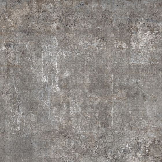Rhs Murales Dark Dec 80x80