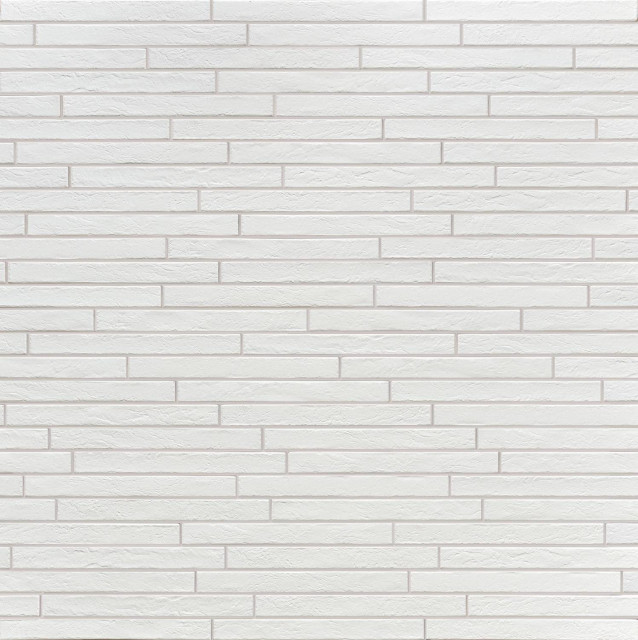 RHS Nolita White 4.8x45