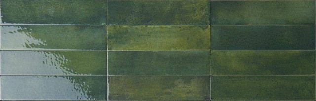 RHS Mojave Green Brick 6x25