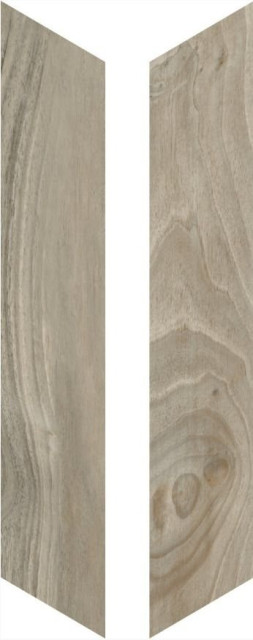 RHS (Rondine Group) Chevron Green 7,5x40,7