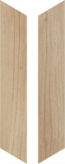 RHS (Rondine Group) Chevron Beige 7,5x40,7