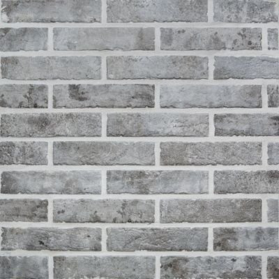 RHS Tribeca Grey Brick 6х25