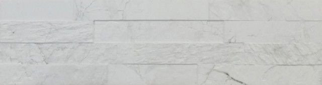 RHS Tiffany 3D White 15х61