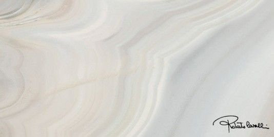 Roberto Cavalli Agata Azzurro Nat. Firma 100х50