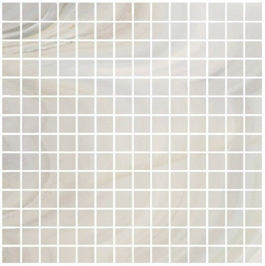 Roberto Cavalli Agata Mosaico Azzurro Rett 30х30