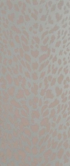 Roberto Cavalli Diva Dec. Giaguaro Tortora 32х75