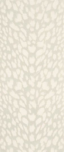 Roberto Cavalli Diva Dec. Giaguaro Bianco 32х75