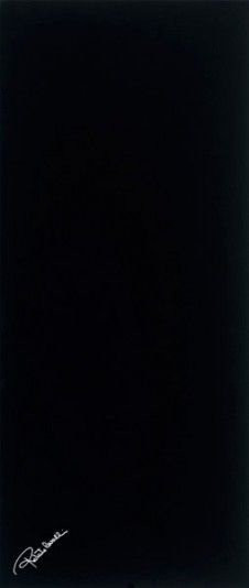 Roberto Cavalli Diva Unito Nero Firma Rett 32х75