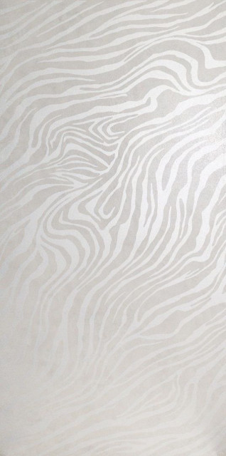 Roberto Cavalli Metal Soul Zebra Aluminium 60x120