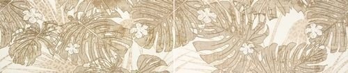 Roberto Cavalli Natural White Monster.A+C 64x75