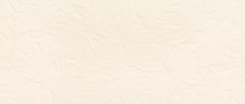 Roberto Cavalli Natural Leaves Ivory 32X75