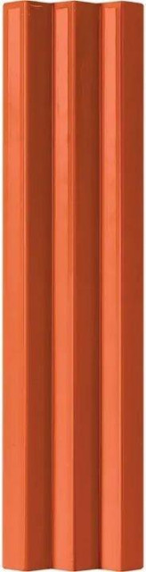 Settecento Abacus 3D Orange 7.5x30