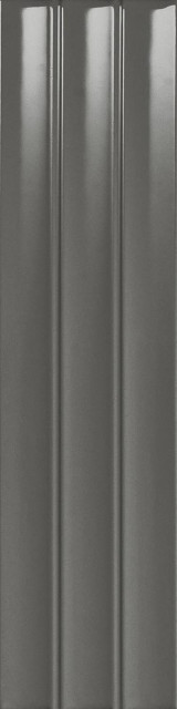 Settecento Abacus Flat Charcoal 7.5x30