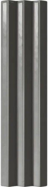 Settecento Abacus 3D Charcoal 7.5x30
