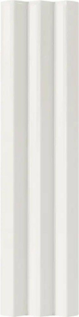 Settecento Abacus 3D Bright White 7.5x30