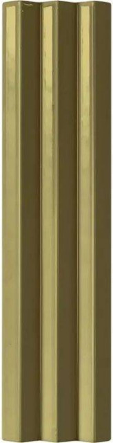 Settecento Abacus 3D Olive 7.5x30