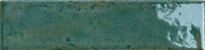 Settecento Oxida Brick Green 7.5x30