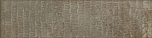 Settecento Inciso Brick Pebble 7.5x30