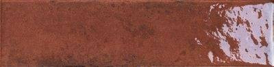Settecento Oxida Brick Red 7.5x30