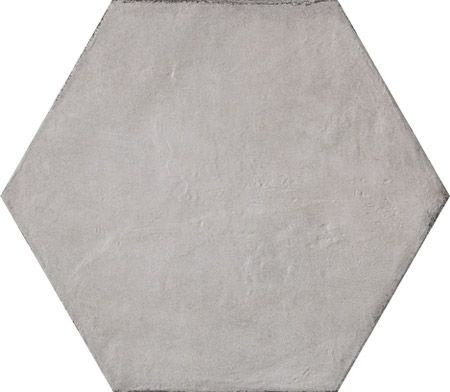 Settecento Gea 173003 Esagona Grigio 40,9x47,2