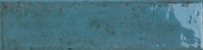 Settecento Oxida Brick Blue 7.5x30