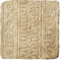 Fascia Yucatan Sabbia 32.7x32.7
