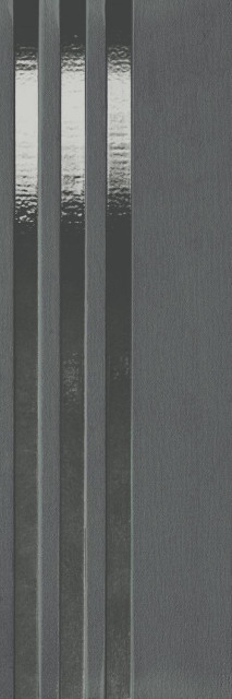Settecento Twiga Stripe Night 24x72
