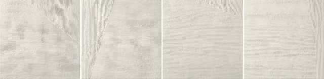 Settecento Sassoscritto Rope 16.5x16.5