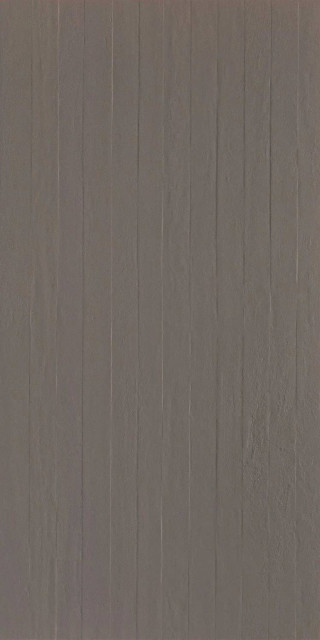 Settecento Riga Track Coffee 45x90