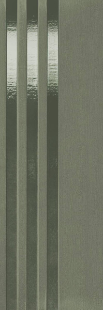 Settecento Twiga Stripe Forest 24x72