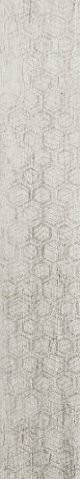 Sichenia Nordek Decoro Bianco Ret 20x120