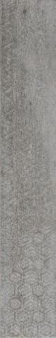 Sichenia Nordek Decoro Grigio Ret 20x120