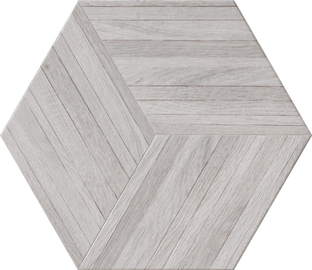 Settecento Wooddesign Blend White 40,9x47,2