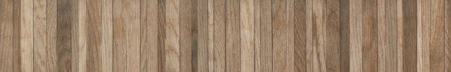 Settecento Wooddesign Blend Deck Rett. 16×96