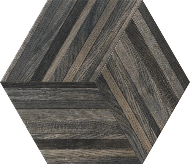 Settecento Wooddesign Blend Smoke 40,9x47,2