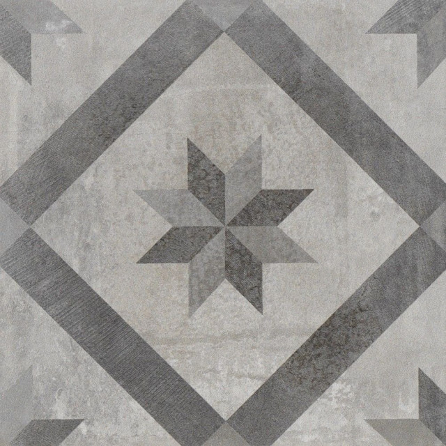 Sintesi Atelier Fiore 20х20