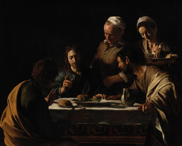 Sodai Caravaggio 3.5mm 50x100