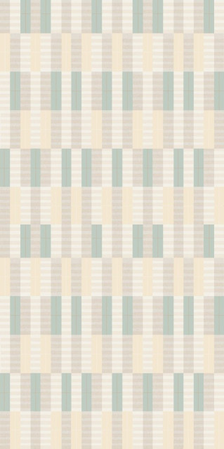 Sodai Arcanoid Specchio Cream 6 mm 120x280