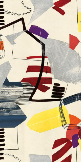Sodai Abstract A Specchio 6mm 60x120
