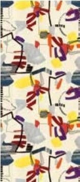 Sodai Abstract Specchio 6mm 120x280