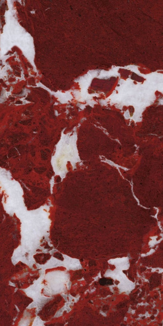 Sodai Majesty Specchio Red 6 mm 60x120